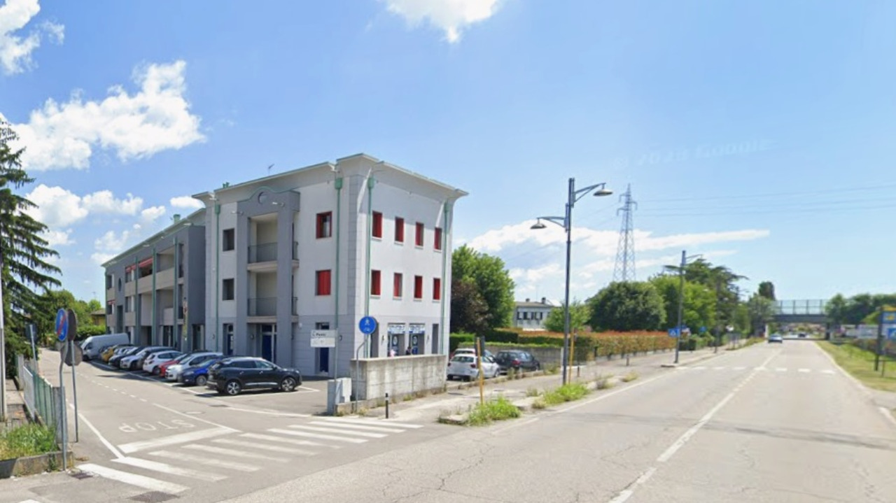 Appartamento in vendita a Quarto d'Altino